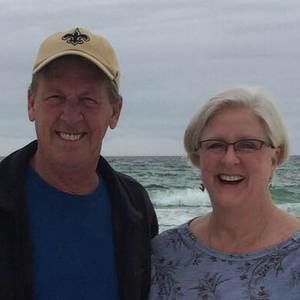 Meet your Posher, Susan